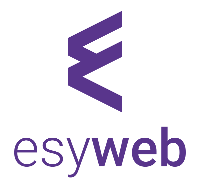 Logo de Esy-Web